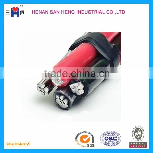 95mm Abc Bundle Cable photo-4