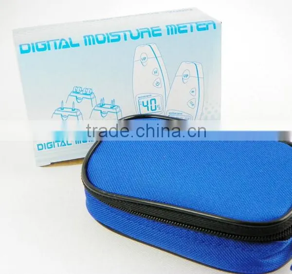 Wood Moisture Meter RZMD912 photo-5