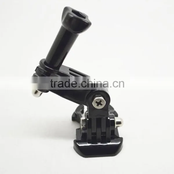 Chest Mount Harness Compatible for All go Pro and SJCAM Cameras Chesty photo-3