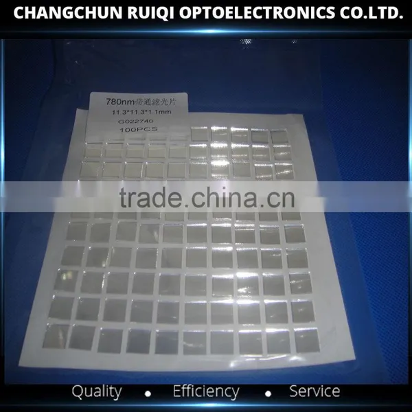 780nm FWHM 40nm Narrow Bandpass Laser Interference Filter