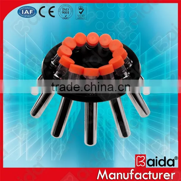 TD5G Economic Low Speed Benchtop Centrifuge Machine photo-2