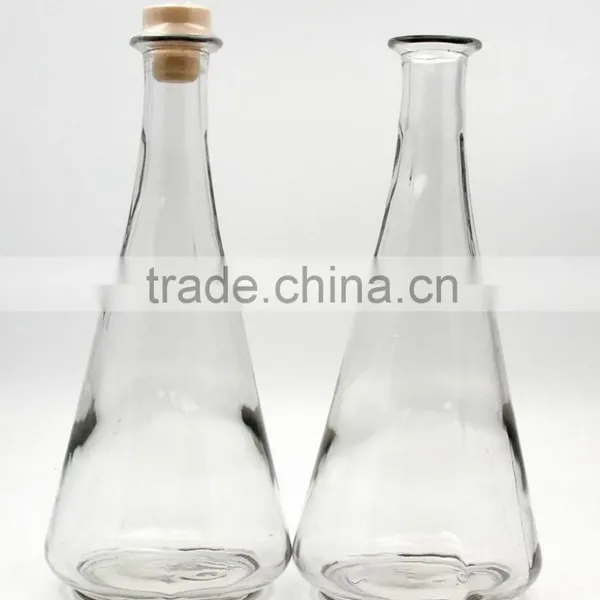 China Most Popular 1L Glass Wine & Juice Bottle at Home photo-2