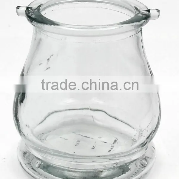 LBY Hot-sale Mini Juice & Wine Glass Bottle photo-3