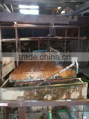 Good Weather Resistenance Mineral Shaking Table photo-2