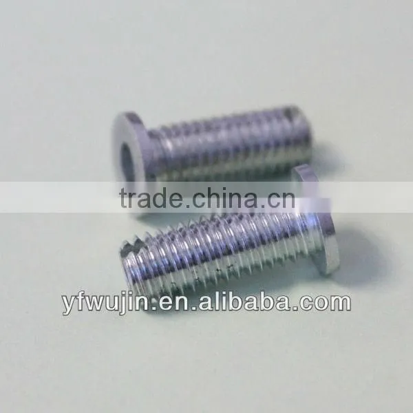 Brass and Steel Special Screw photo-3
