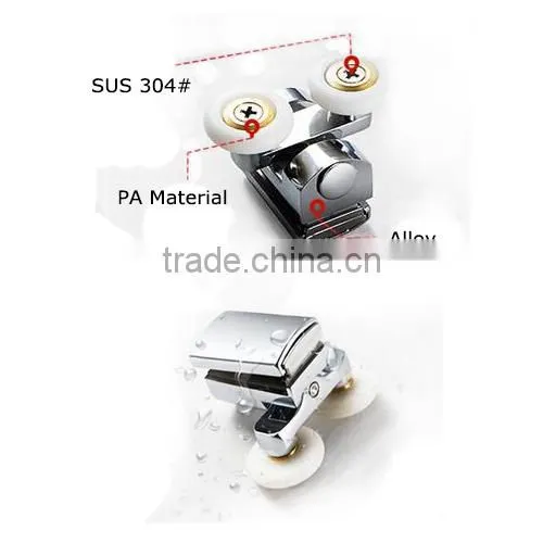 Market Design CE Straight Shower Enclosure Part photo-3