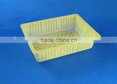 2014 New Design, Full Automatic High-speed Vacuum Forming Machinery photo-2