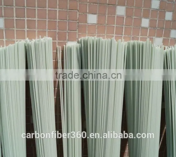 Good Performance Factory Price Fiberglass Rod, Solid Fiberglass Rods photo-2