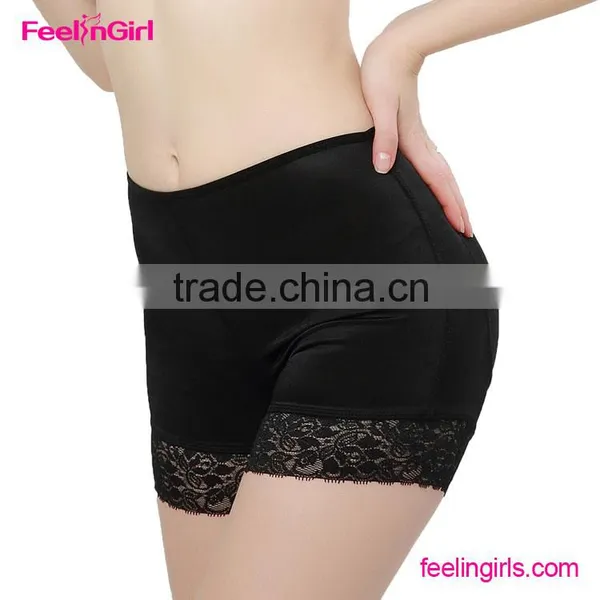 Women's Sexy Open Butt Lifter Panty Shaper photo-3