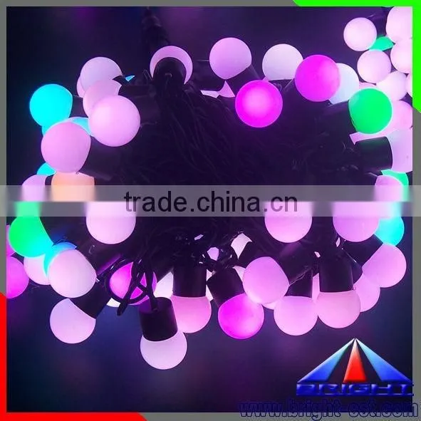 Outdoor RGB Christmas Lights,Festival Light,LED Christmas Light photo-2