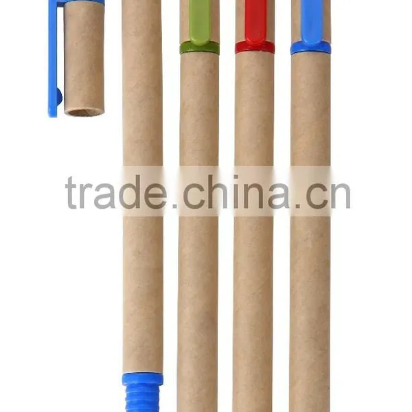 Eco Friendl Dual Point Eco Friendly Pen/highlighter Pen Quality Choice photo-6