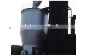 Fluidized Bed Furnace