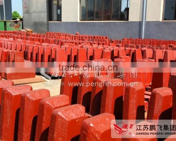 Rotary Kiln Spare Parts photo-2