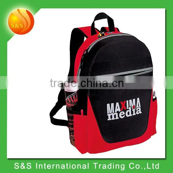2016 Lastest Design Fashion Travelling Backpack photo-3