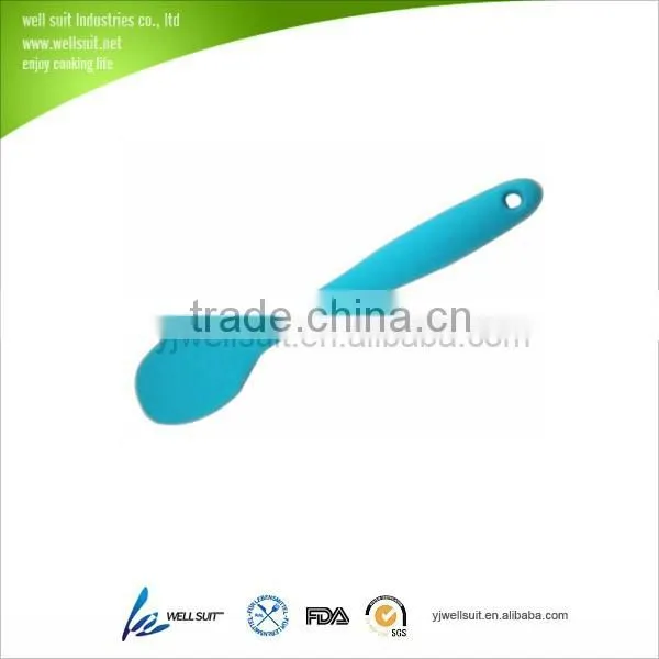 Good Quality Baby Silicone Measuring Spoon