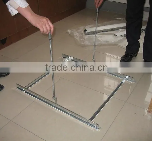 T Grid Ceiling Accessories photo-3