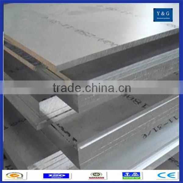 7075 Alloy Aluminum Sheet photo-4
