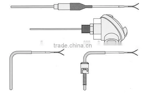 STA Industrial Thermocouple Sensor photo-2