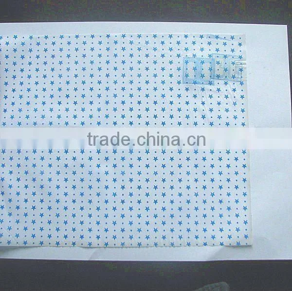 PVC Soft Film With Customized Logo