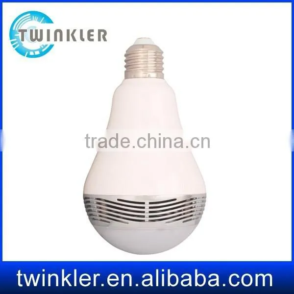 2015 Zigbee and Wifi Smart Home / Home Automation Intelligent Switch,Remote Control Light Switch, Bluetooth Speaker Bulb photo-2