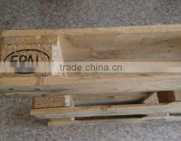 Wooden Pallet Made in China photo-2