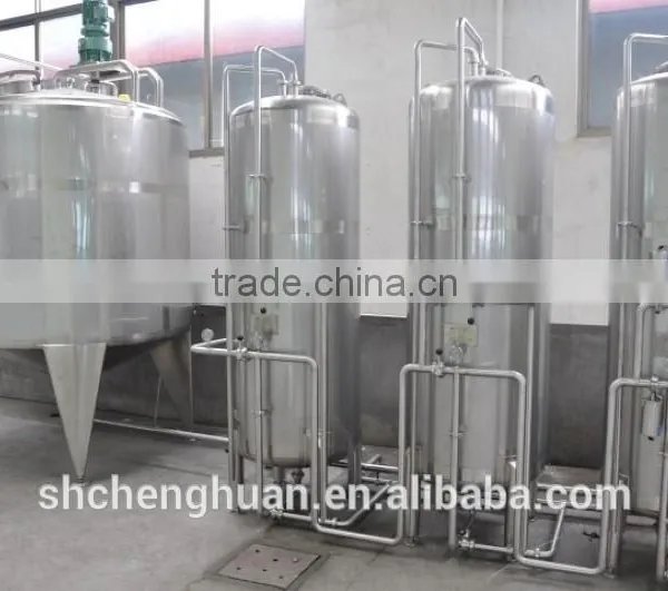 Water Treatment Processing Machine photo-3