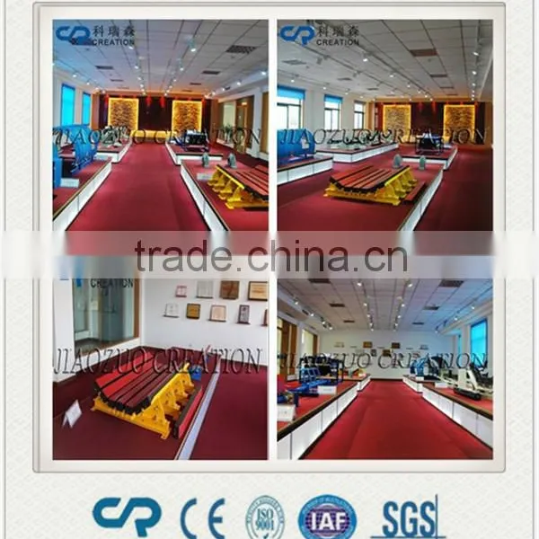 CREATION Shock Impact Bed photo-2