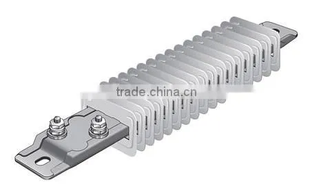 Finned Strip Heaters photo-2