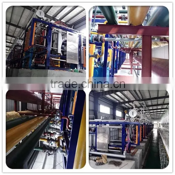 Fully Auto Eps Styrofoam photo-4