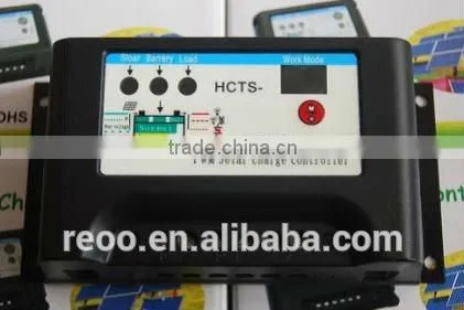 2016 REOO Solar Lamp Controller for Solar System FOR Sale photo-2