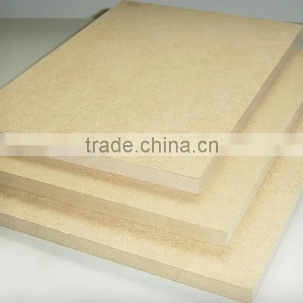 Kitchen Raw Mdf Board Wood photo-2
