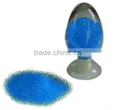 Cuso4.5h2o Copper Sulphate Penta Crystal photo-2