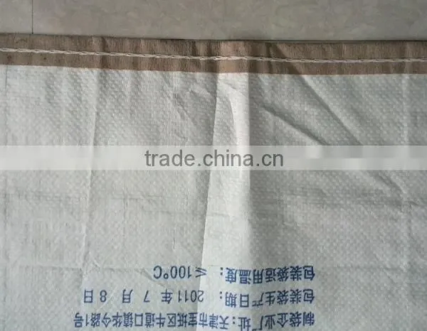 Cement Industrial Use pp Woven ad Star Bag With Cheap Price Quality Choice photo-6