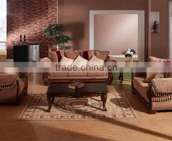 Natuzzi Sofa Import Sofa Mini Salon Furniture photo-5