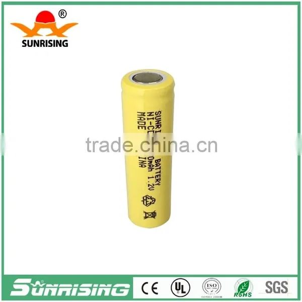 Sunrising NI-CD AA900mAh Battery photo-2