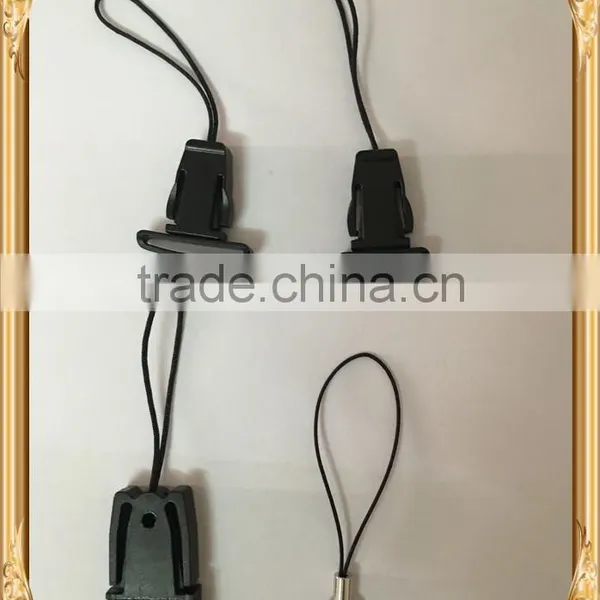 Safety Pin Lanyard Mobile Phone ,XS-001 photo-3