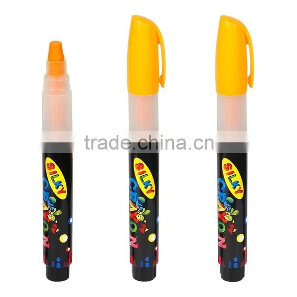 Colorful Silky Crayon photo-3