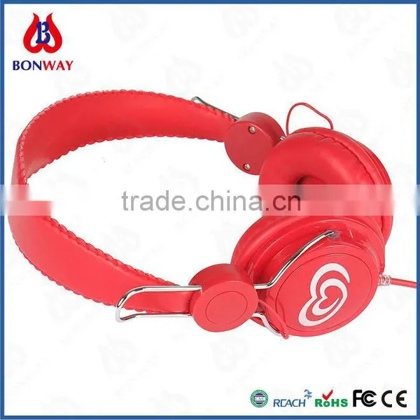 Trendy Headphones Fashionable Headphones photo-3