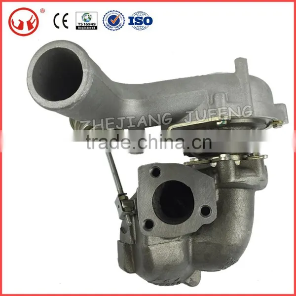 JF138005 Turbocharger for 1.8T K03 - 053 06A145704S 53039880058 53039880053 AUM MAX photo-4