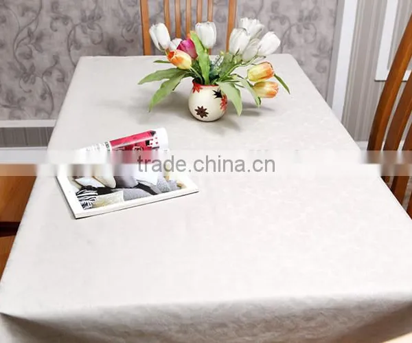 Restaurant Table Cloth, Linen Table Cloth , Fabric Painting Designs photo-2