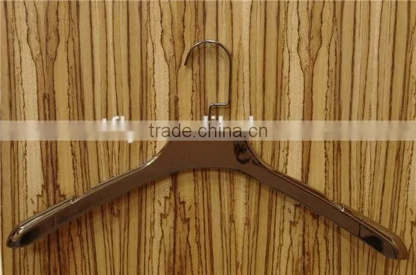 Clothes Coat Hangers Display photo-4