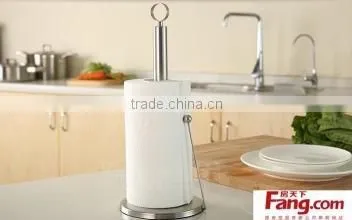 Chinese Factory Direct Wholesale Price ODM OEM Kitchen Tissue Roll Quality Choice photo-3