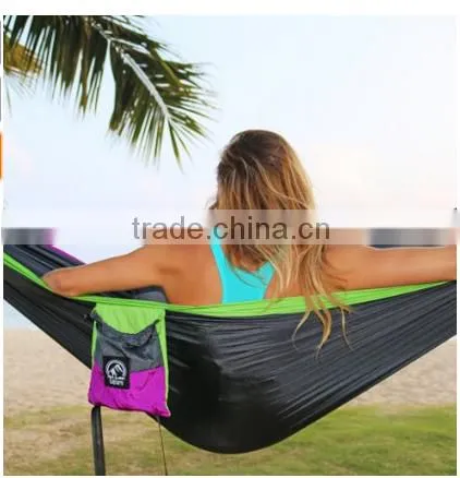 High Quality Outdoor Hammock Camping Hammock photo-6