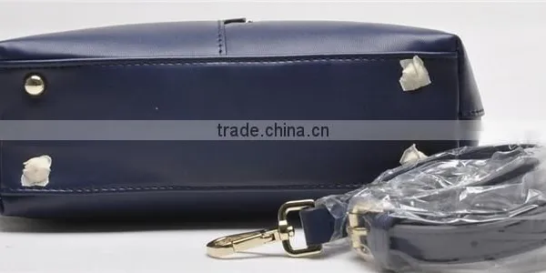 Hot Sell Customize Mens Leather Messenger Bag photo-4