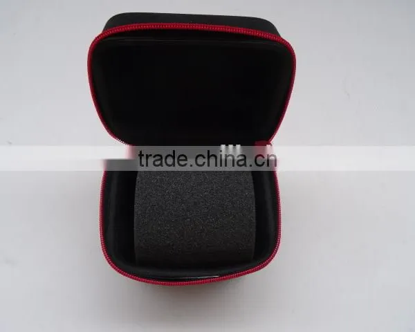 Custom Watch Case of Eva Watch Case of Eva Watch Travel Case of Hard Eva Case for Watch Bag of Eva Hard Case for Eva Watch Box photo-2
