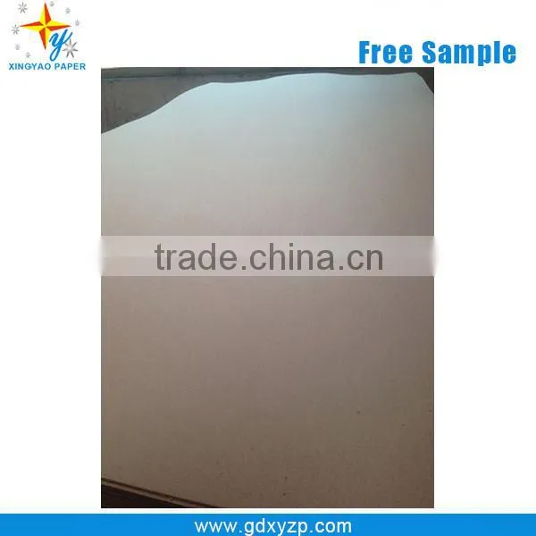 Manufacture Wholesale Floor Mats Paper/ Foor Protection Paper/ Paper Floor Mats photo-6