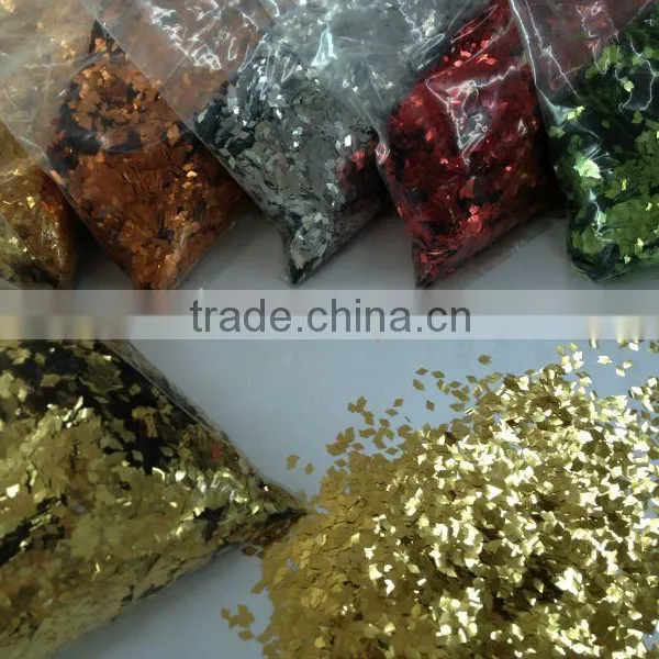 PET Diamond GLITTER POWDER