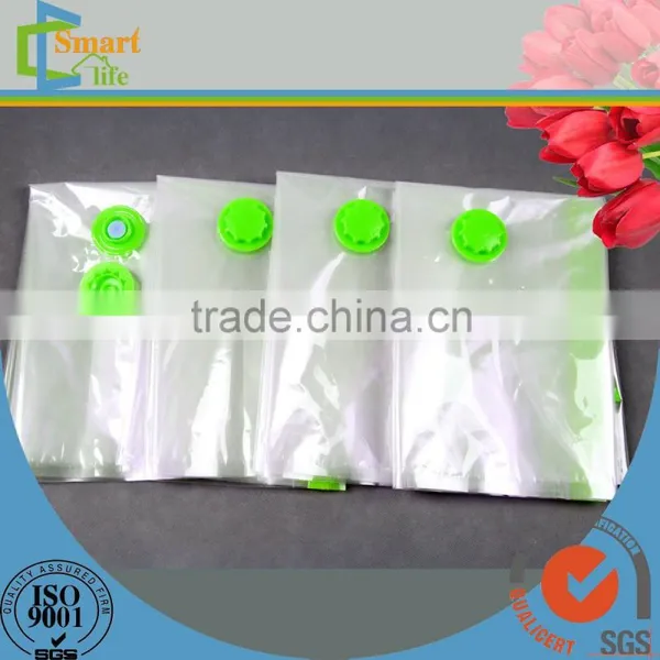 Smart Life Packing Bag photo-5
