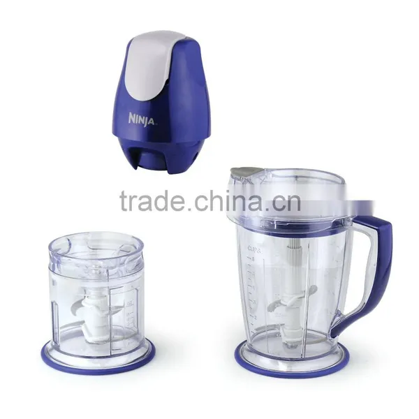 Smoothie Blender ~ Smoothie Maker - Fruit Mixers photo-2