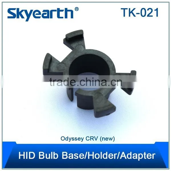 Auto Accessories Hid Xenon Cable d1 D1s/d1r/d1c Xenon Bulb Adapter Xenon Kit Hid Cable Hid Lamp Wire D2/d4 Adapter 4 Pin photo-5
